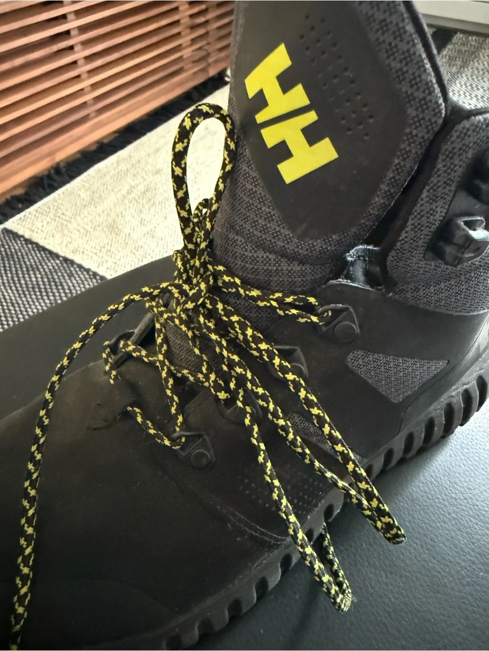 Helly Hansen gently worn